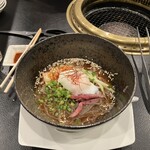 精肉・焼肉 銭谷商店 - 