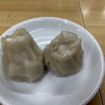 味の三平 - しゅうまい