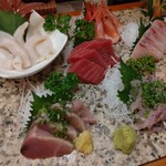 居酒屋大将別館 - 
