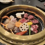 精肉・焼肉 銭谷商店 - 