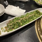 精肉・焼肉 銭谷商店 - 