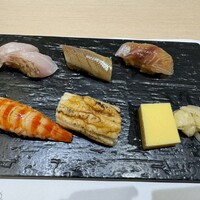 寿司と日本料理 銀座 一 - 