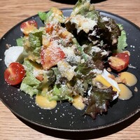 trattoria GALLIANO - 