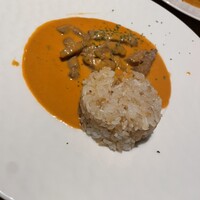 trattoria GALLIANO - 