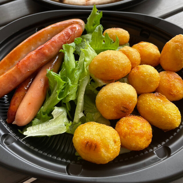 TREnTA 勾当台店 &ndash; 仙台のパスタ専門店