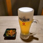 炭火焼鳥専門 全席個室居酒屋 吟八 - 