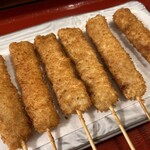 串かつ料理 活 - 