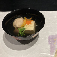 日本料理 湯木 心斎橋店 - 