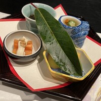日本料理 湯木 心斎橋店 - 