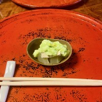 草喰 なかひがし - 