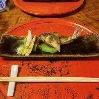 草喰 なかひがし - 
