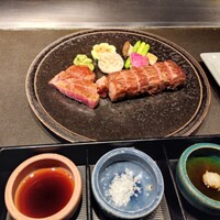 米澤牛DINING べこや - 