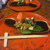 草喰 なかひがし - 