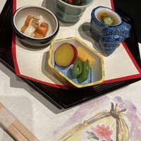日本料理 湯木 心斎橋店 - 