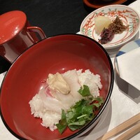 日本料理 湯木 心斎橋店 - 