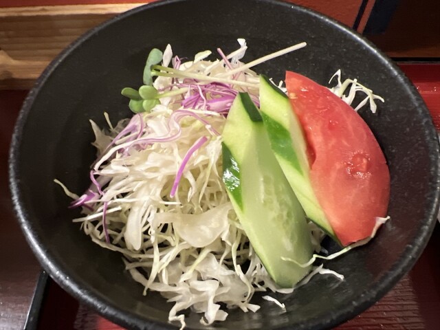 Kushi Katsu Ryori Katsu Hankyu Grand Biru Ten photo 3