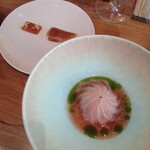 レストラン ナズ - 