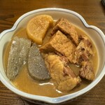 喫茶&洋風居酒屋40 - 料理写真: