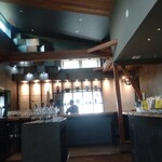 レストラン ナズ - 