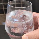 小菜一碟 - ホワイトドラゴン。