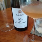 レストラン ナズ - 