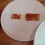 レストラン ナズ - 