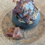 レストラン ナズ - 