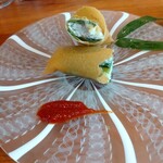 レストラン ナズ - 