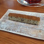 レストラン ナズ - 