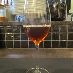 小菜一碟 - 紹興貴酒 陳年8年。