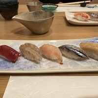鮨弥栄 - 