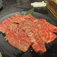 食べ飲み放題 焼肉ダイニングちからや 名駅店 - 