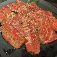 食べ飲み放題 焼肉ダイニングちからや 名駅店 - 