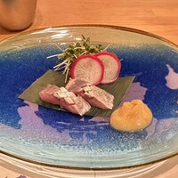 鮨弥栄 - 