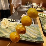 やきとり 陽火 - 