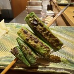 やきとり 陽火 - 