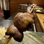 やきとり 陽火 - 