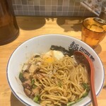 麺ファクトリー ジョーズ - 