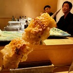 やきとり 陽火 - 