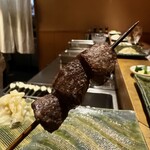 やきとり 陽火 - 