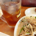 極濃湯麺シントミ - 