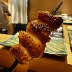 やきとり 陽火 - 