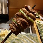 やきとり 陽火 - 