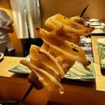 やきとり 陽火 - 