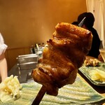 やきとり 陽火 - 