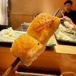 やきとり 陽火 - 