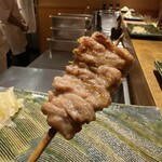 やきとり 陽火 - 