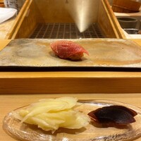 江戸前鮓 すし通 - 