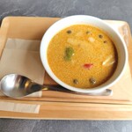 SOL - タイカレー単品