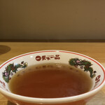 ミートくんの間借り食堂 - 